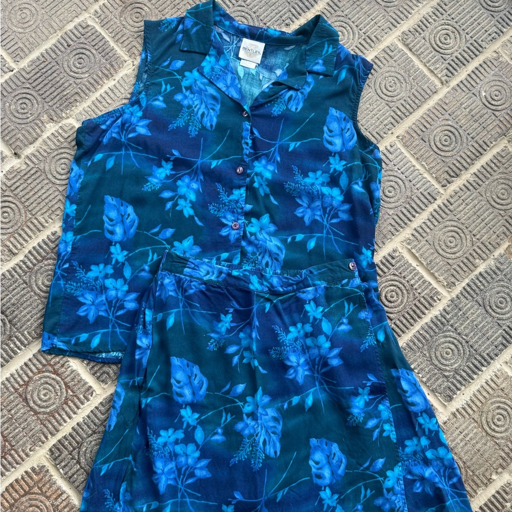 Vintage Set